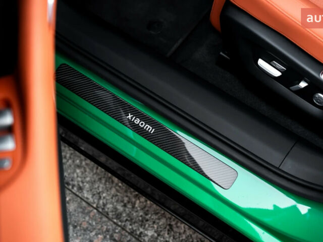 купити нове авто Xiaomi YU7 2025 року від офіційного дилера Автосалон ECODRIVE AUTO Київ Xiaomi фото