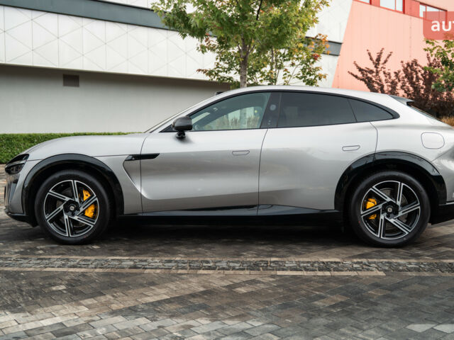 купить новое авто Xiaomi YU7 2025 года от официального дилера Автосалон ECODRIVE AUTO Київ Xiaomi фото