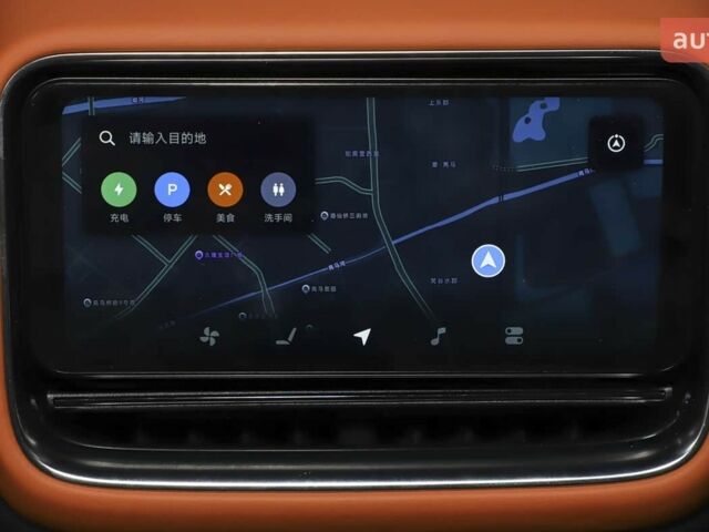 купити нове авто Xiaomi YU7 2025 року від офіційного дилера Константин Альперович Xiaomi фото