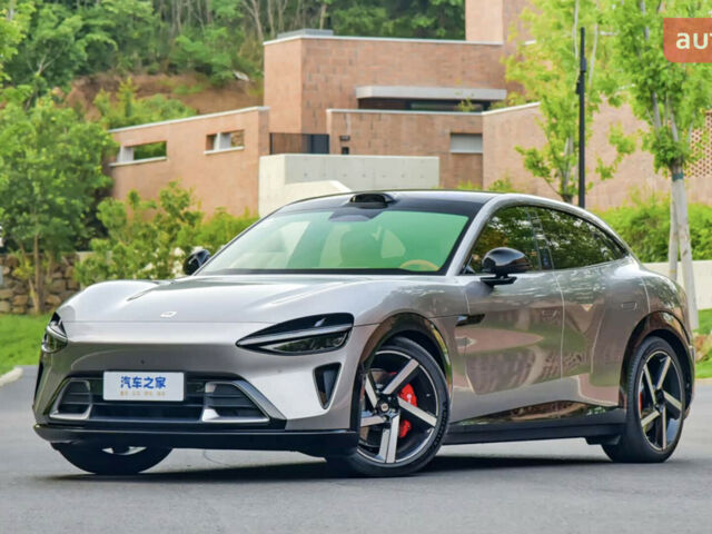 купити нове авто Xiaomi YU7 2025 року від офіційного дилера Чабан Вячеслав Xiaomi фото