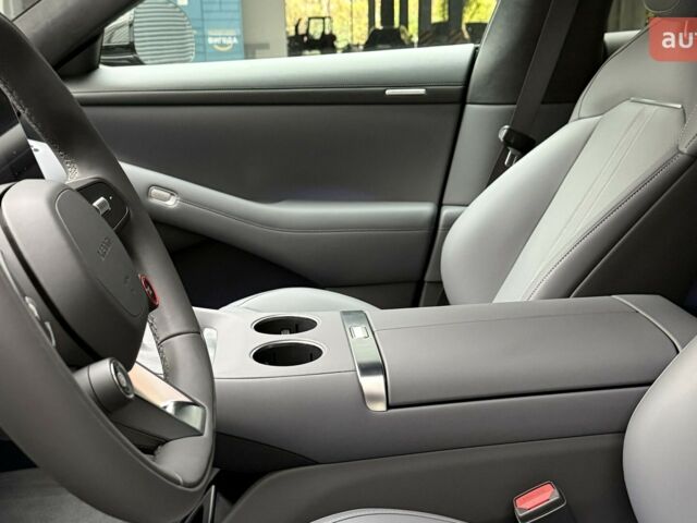 купить новое авто Xiaomi YU7 2025 года от официального дилера Edison Auto Xiaomi фото