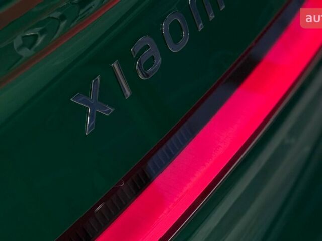 купить новое авто Xiaomi YU7 2025 года от официального дилера Energy Hub Київ Xiaomi фото