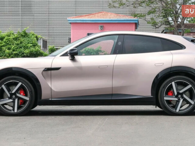 купити нове авто Xiaomi YU7 2025 року від офіційного дилера Автосалон ECODRIVE AUTO Київ Xiaomi фото