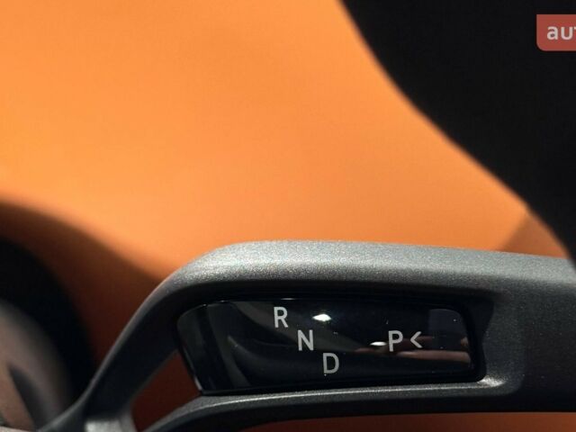 купить новое авто Xiaomi YU7 2025 года от официального дилера Energy Hub Київ Xiaomi фото