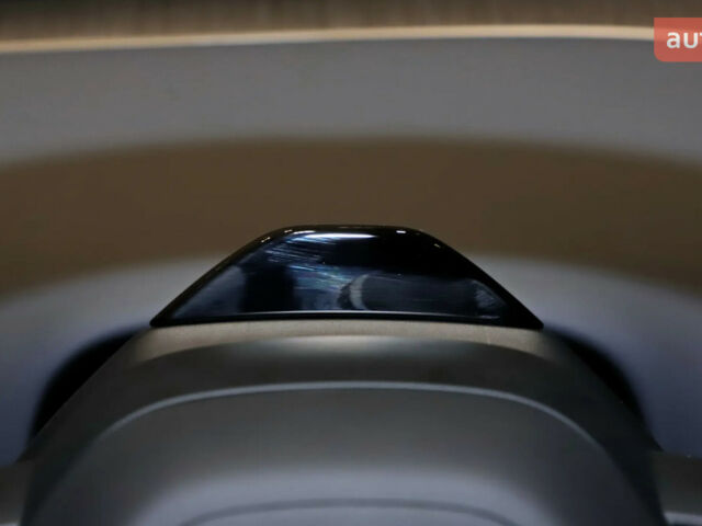 купити нове авто Xiaomi YU7 2025 року від офіційного дилера Автосалон ECODRIVE AUTO Київ Xiaomi фото