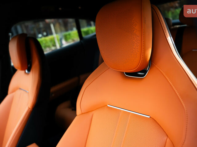 купити нове авто Xiaomi YU7 2025 року від офіційного дилера METEK Xiaomi фото