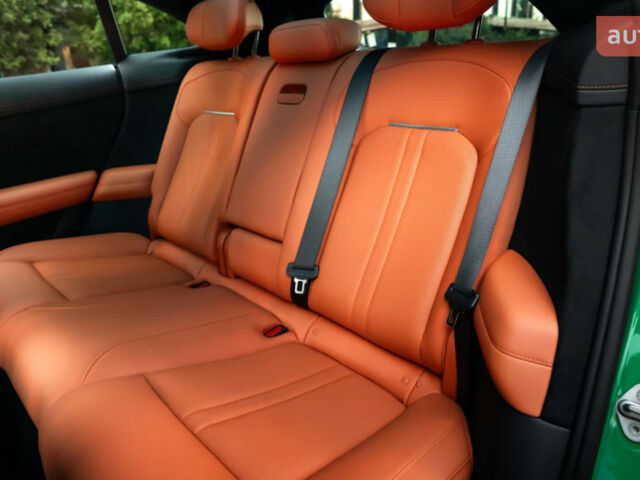 купити нове авто Xiaomi YU7 2025 року від офіційного дилера Автосалон ECODRIVE AUTO Київ Xiaomi фото