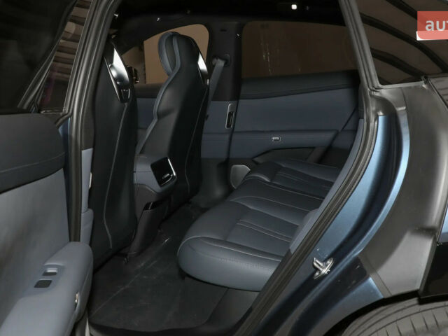 Xiaomi YU7, об'ємом двигуна 0 л та пробігом 0 тис. км за 51200 $, фото 25 на Automoto.ua