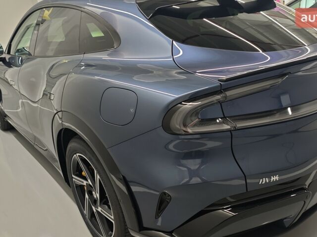 купити нове авто Xiaomi YU7 2025 року від офіційного дилера ALLO АВТО Xiaomi фото