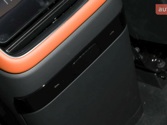 купити нове авто Xiaomi YU7 2025 року від офіційного дилера Автосалон ECODRIVE AUTO Київ Xiaomi фото