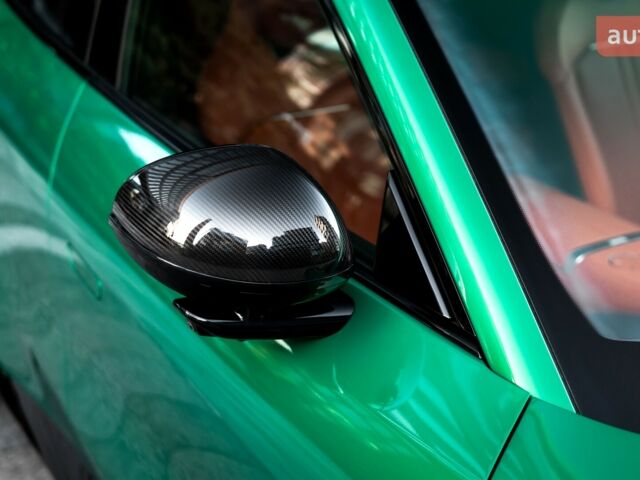 купити нове авто Xiaomi YU7 2025 року від офіційного дилера Автосалон ECODRIVE AUTO Київ Xiaomi фото