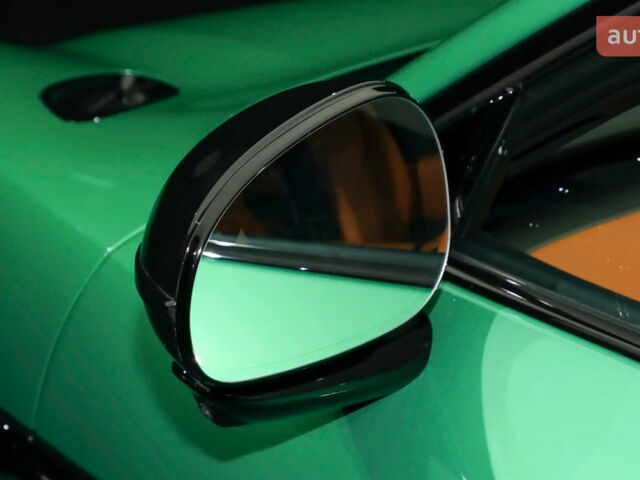 купить новое авто Xiaomi YU7 2025 года от официального дилера Автосалон ECODRIVE AUTO Київ Xiaomi фото