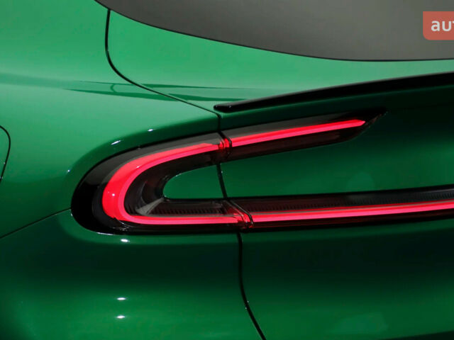 купить новое авто Xiaomi YU7 2025 года от официального дилера Автосалон ECODRIVE AUTO Київ Xiaomi фото