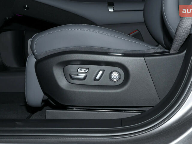 Xiaomi YU7, объемом двигателя 0 л и пробегом 0 тыс. км за 56800 $, фото 15 на Automoto.ua