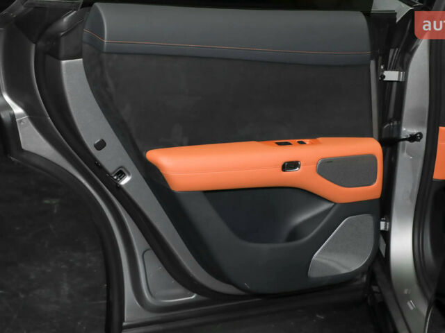 купить новое авто Xiaomi YU7 2025 года от официального дилера Автосалон ECODRIVE AUTO Київ Xiaomi фото