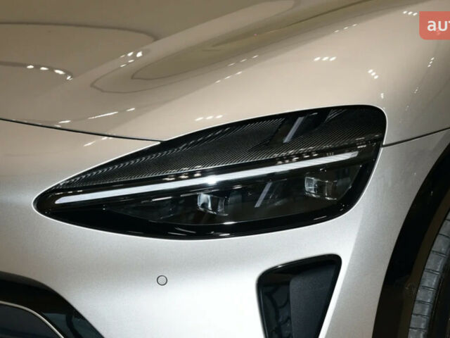 купить новое авто Xiaomi YU7 2025 года от официального дилера Автосалон ECODRIVE AUTO Київ Xiaomi фото