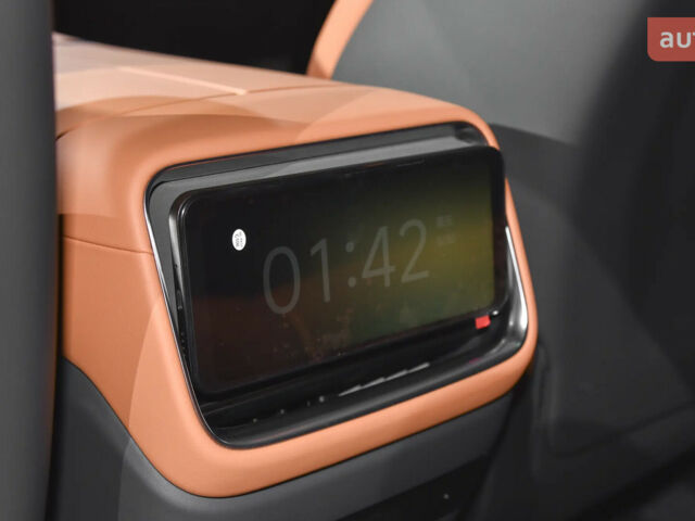 Xiaomi YU7, об'ємом двигуна 0 л та пробігом 0 тис. км за 63800 $, фото 26 на Automoto.ua