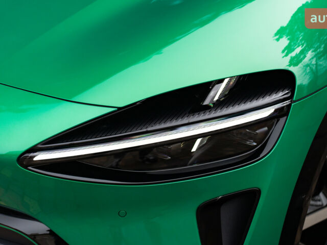 купити нове авто Xiaomi YU7 2025 року від офіційного дилера Автосалон ECODRIVE AUTO Київ Xiaomi фото