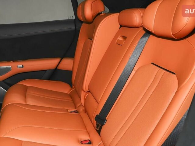 купити нове авто Xiaomi YU7 2025 року від офіційного дилера Константин Альперович Xiaomi фото