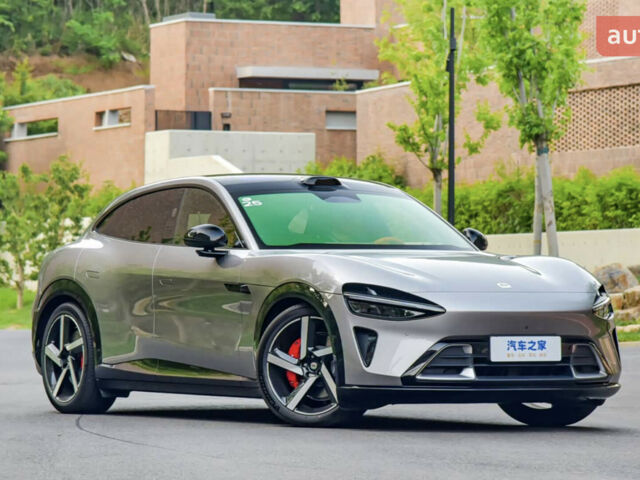 купити нове авто Xiaomi YU7 2025 року від офіційного дилера Чабан Вячеслав Xiaomi фото