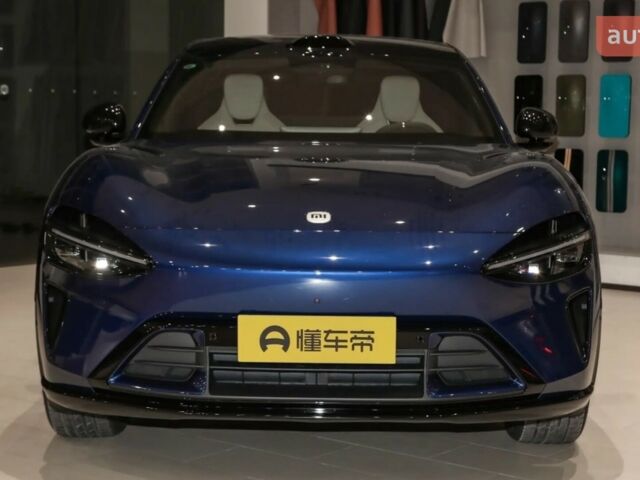 купить новое авто Xiaomi YU7 2025 года от официального дилера Ben⚡️Auto Xiaomi фото