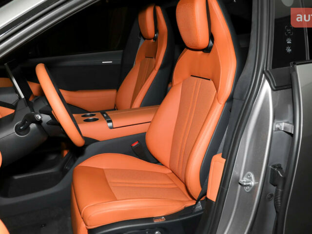 купить новое авто Xiaomi YU7 2025 года от официального дилера Автосалон ECODRIVE AUTO Київ Xiaomi фото