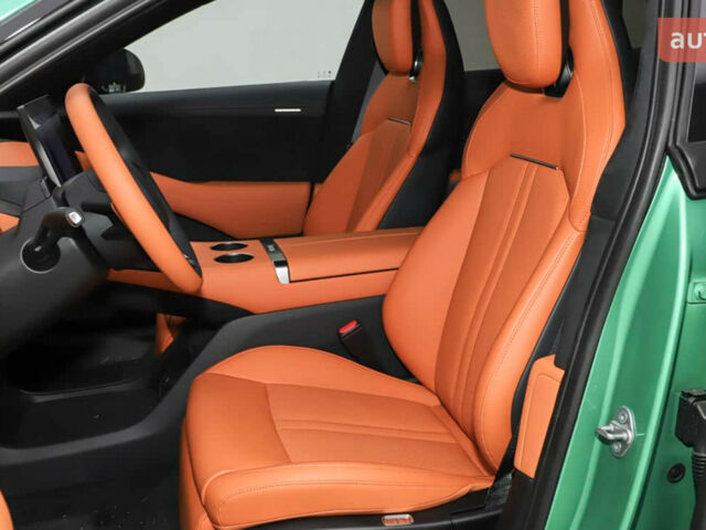 купити нове авто Xiaomi YU7 2025 року від офіційного дилера Чабан Вячеслав Xiaomi фото