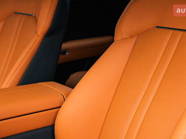 купити нове авто Xiaomi YU7 2025 року від офіційного дилера Автосалон ECODRIVE AUTO Київ Xiaomi фото