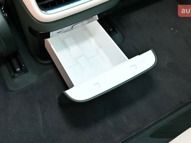 купить новое авто Xiaomi YU7 2025 года от официального дилера Energy Hub Київ Xiaomi фото