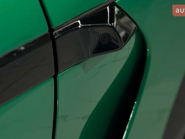 купить новое авто Xiaomi YU7 2025 года от официального дилера Energy Hub Київ Xiaomi фото