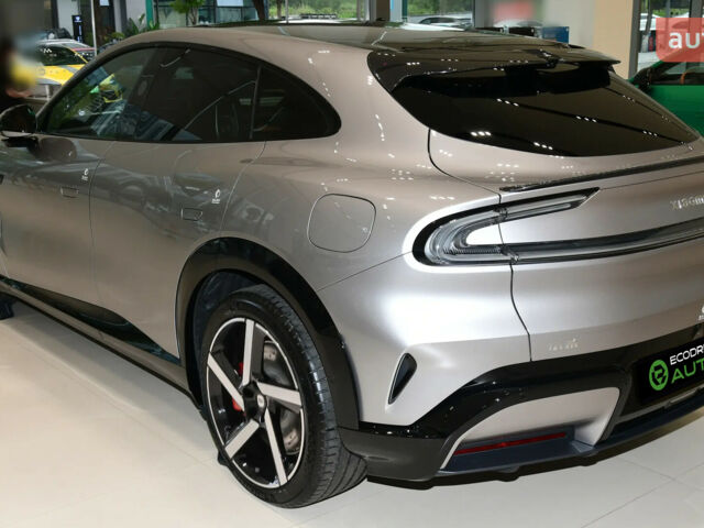 купити нове авто Xiaomi YU7 2025 року від офіційного дилера Автосалон ECODRIVE AUTO Київ Xiaomi фото