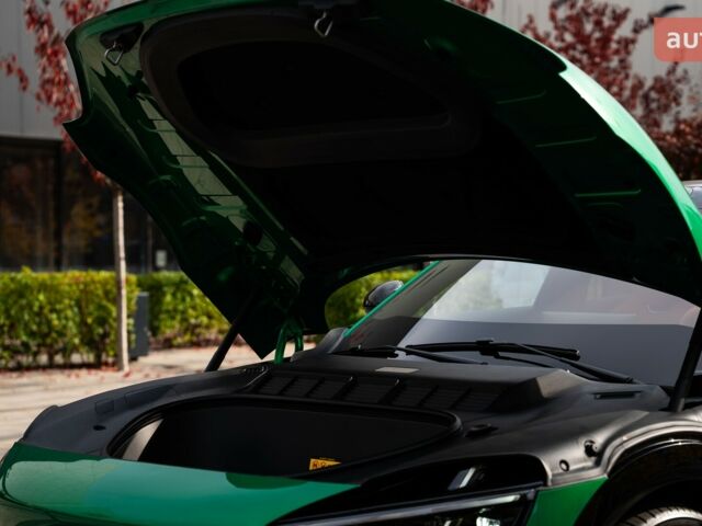 купити нове авто Xiaomi YU7 2025 року від офіційного дилера METEK Xiaomi фото