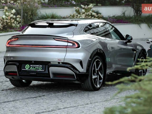купити нове авто Xiaomi YU7 2025 року від офіційного дилера Автосалон ECODRIVE AUTO Київ Xiaomi фото