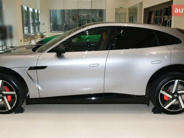 купить новое авто Xiaomi YU7 2025 года от официального дилера Автосалон ECODRIVE AUTO Київ Xiaomi фото