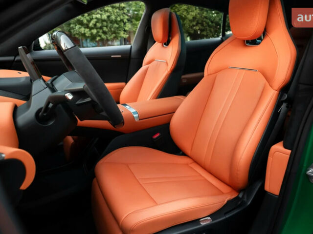 купить новое авто Xiaomi YU7 2025 года от официального дилера Автосалон ECODRIVE AUTO Київ Xiaomi фото