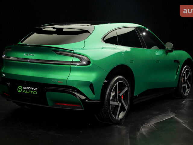 купить новое авто Xiaomi YU7 2025 года от официального дилера Автосалон ECODRIVE AUTO Київ Xiaomi фото