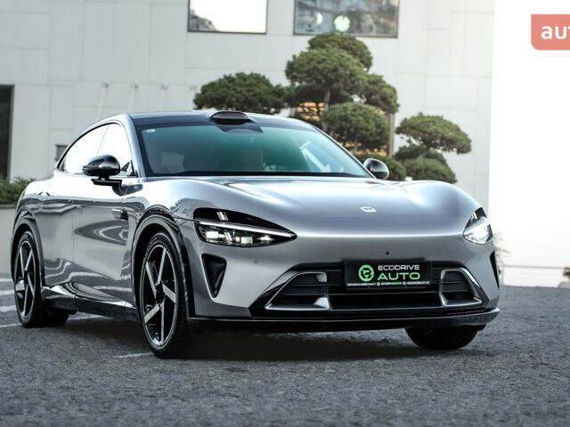 купити нове авто Xiaomi YU7 2025 року від офіційного дилера Автосалон ECODRIVE AUTO Київ Xiaomi фото