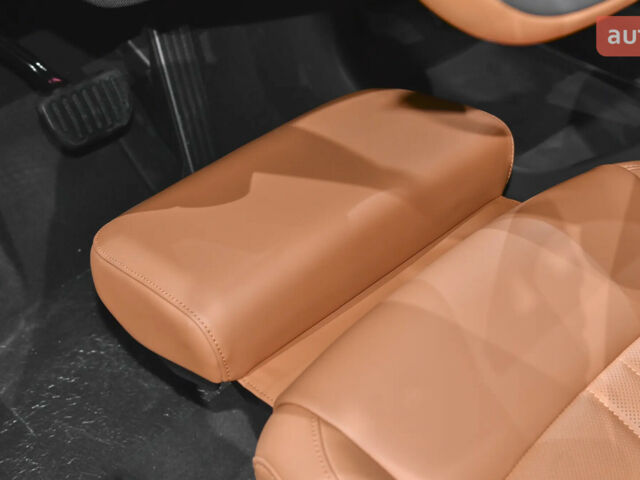 Xiaomi YU7, об'ємом двигуна 0 л та пробігом 0 тис. км за 63800 $, фото 20 на Automoto.ua