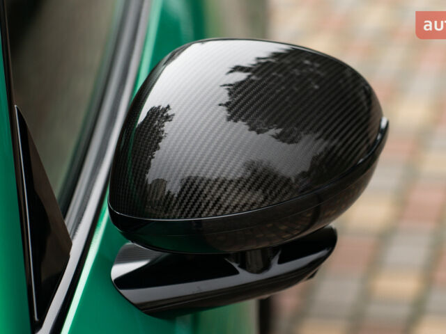 купити нове авто Xiaomi YU7 2025 року від офіційного дилера Автосалон ECODRIVE AUTO Київ Xiaomi фото