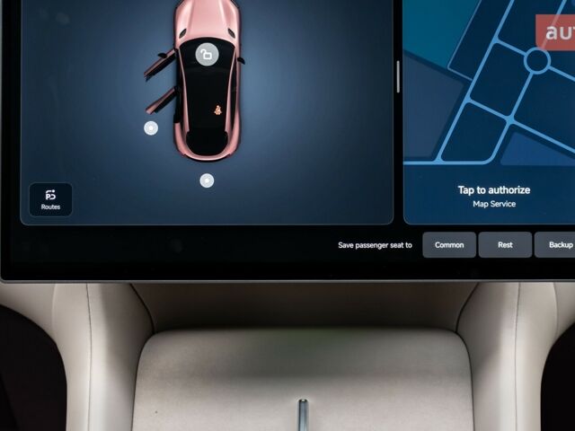 купити нове авто Xiaomi YU7 2025 року від офіційного дилера Автосалон ECODRIVE AUTO Київ Xiaomi фото