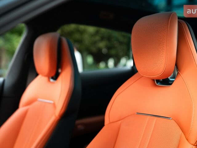 купить новое авто Xiaomi YU7 2025 года от официального дилера Автосалон ECODRIVE AUTO Київ Xiaomi фото