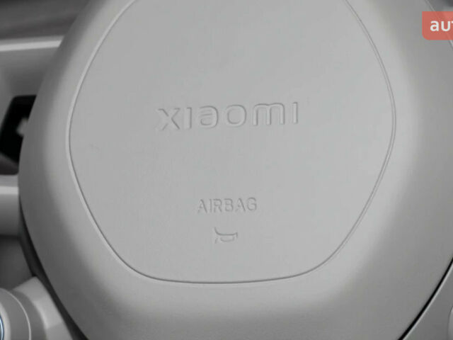 купити нове авто Xiaomi YU7 2025 року від офіційного дилера Автосалон ECODRIVE AUTO Київ Xiaomi фото