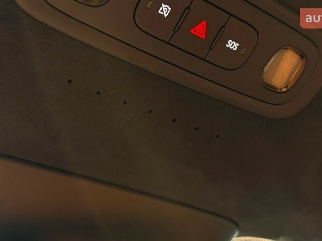 купить новое авто Xiaomi YU7 2025 года от официального дилера Energy Hub Київ Xiaomi фото