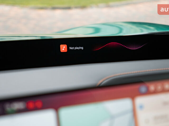 купити нове авто Xiaomi YU7 2025 року від офіційного дилера Автосалон ECODRIVE AUTO Київ Xiaomi фото