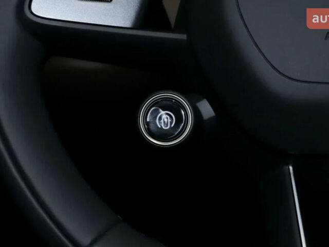 купити нове авто Xiaomi YU7 2025 року від офіційного дилера Автосалон ECODRIVE AUTO Київ Xiaomi фото