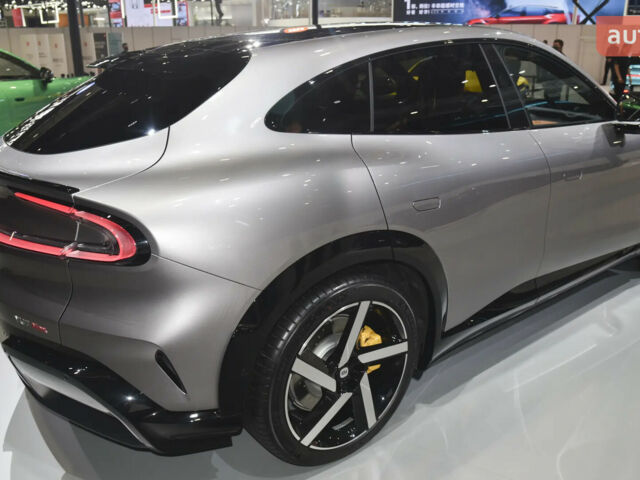 Xiaomi YU7, объемом двигателя 0 л и пробегом 0 тыс. км за 63800 $, фото 8 на Automoto.ua