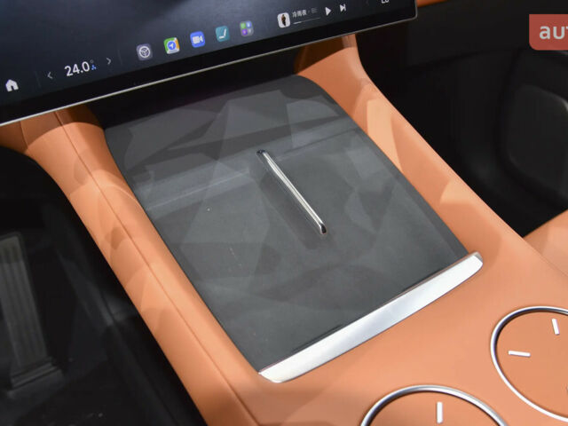 Xiaomi YU7, объемом двигателя 0 л и пробегом 0 тыс. км за 63800 $, фото 18 на Automoto.ua