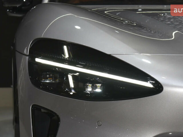 Xiaomi YU7, объемом двигателя 0 л и пробегом 0 тыс. км за 63800 $, фото 3 на Automoto.ua