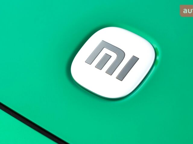 купить новое авто Xiaomi YU7 2025 года от официального дилера Автосалон ECODRIVE AUTO Київ Xiaomi фото