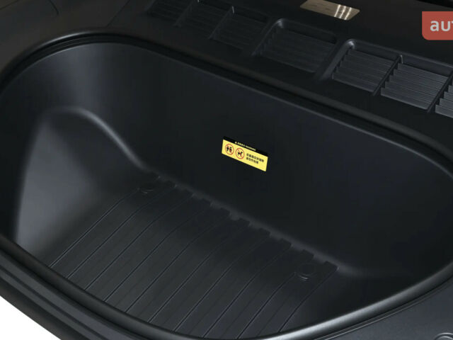 купити нове авто Xiaomi YU7 2025 року від офіційного дилера Автосалон ECODRIVE AUTO Київ Xiaomi фото